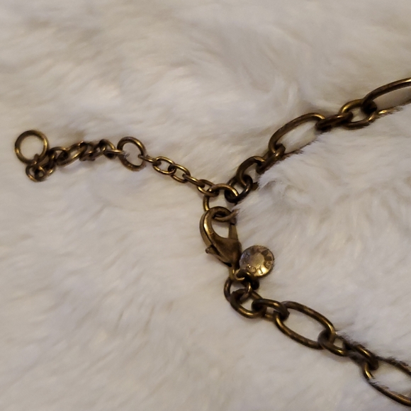 J. Crew Statement Necklace - Picture 6 of 8
